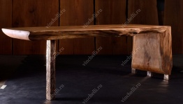 фото Мебель в эко-стиле Мебель в эко-стиле 7