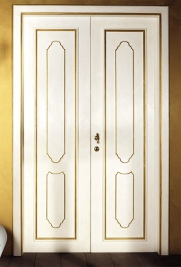фото Межкомнатные двери ольха Межкомнатная дверь из массива Liste