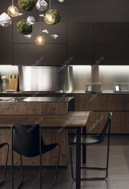 фото Кухни из массива Кухня из массива дуба Modern 2