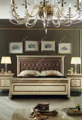 фото Мебель для спальни Спальный гарнитур 2