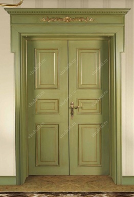 фото Межкомнатные двери Межкомнатная дверь Apertura