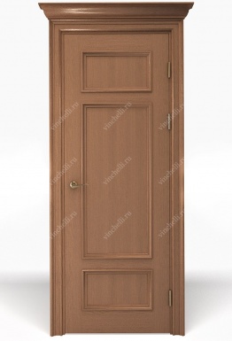 фото Межкомнатные двери сложность 1 Межкомнатная дверь Модель 5