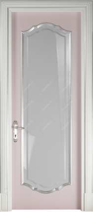 фото Глянцевые двери различных расцветок Глянцевая дверь 2