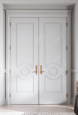 фото Двери модерн сложность 3 Межкомнатная дверь Модерн 3-1