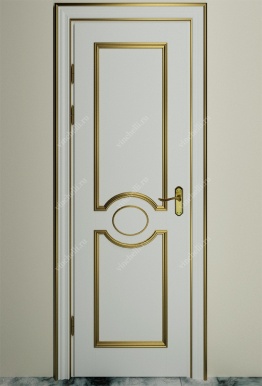 фото Белые двери Белая дверь Bianco 31