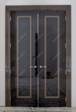 фото Двери модерн сложность 2 Межкомнатная дверь Модерн 2-16
