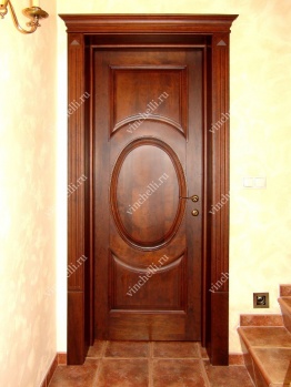 фото Элитные межкомнатные двери Межкомнатная дверь 3-19