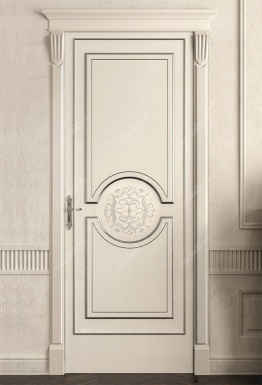 фото Межкомнатные двери Межкомнатная дверь Porta motivo