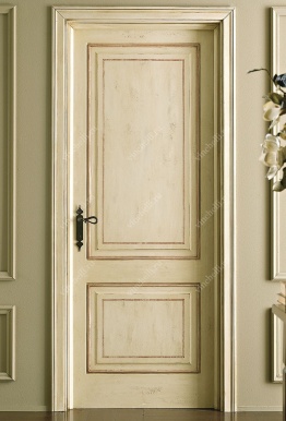 фото Белые двери Межкомнатная дверь Bianco 24