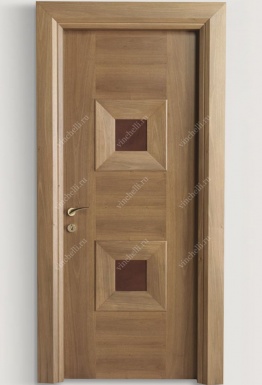 фото Двери модерн сложность 1 Межкомнатная дверь Модерн 1-15