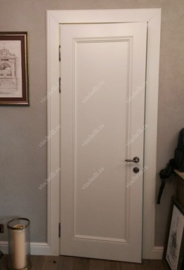 фото Двери модерн сложность 1 Межкомнатная дверь Модерн Л-2