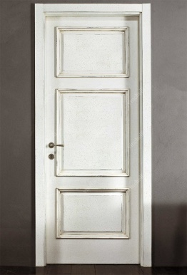 фото Межкомнатные двери ольха Межкомнатная дверь из массива Nobile