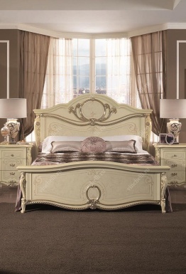 фото Мебель для спальни Спальный гарнитур 4