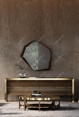 фото Мебель на заказ Комод Legno metallo